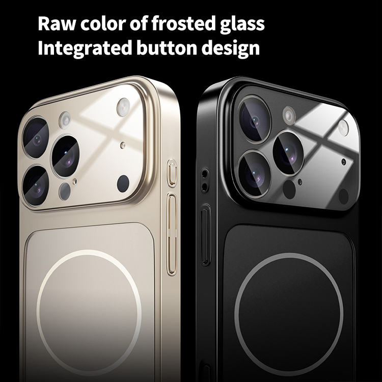 17 Pro & Pro Max Converter Case