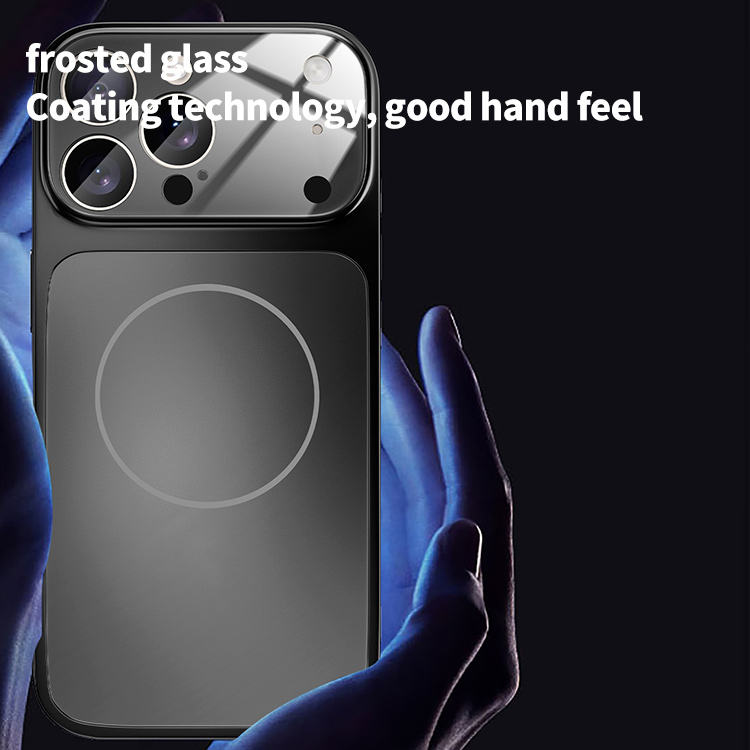 17 Pro & Pro Max Converter Case