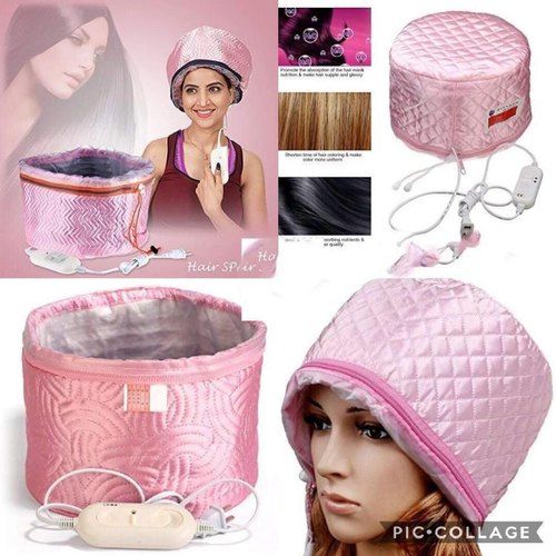 Electric Hair Spa Heating Cap | घरमै Salon जस्तो Hair Spa Treatment